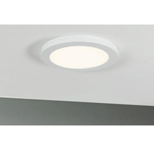LED Einbauleuchte Paulmann 1-flammig 225 mm IP 20 1 Stück weiß matt ( 95389 )-thumb-0 LED Einbauleuchte Paulmann 1-flammig 225 mm IP 20 1 Stück weiß matt ( 95389 )-thumb-0