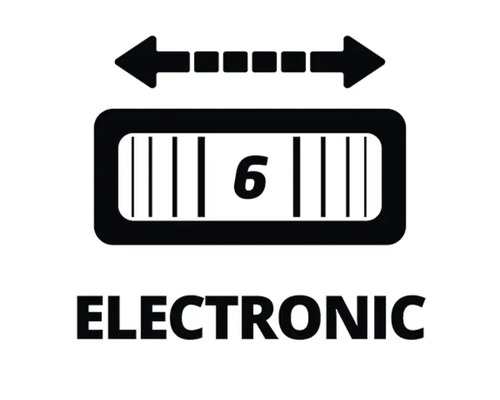 Elektronische Geschwindigkeitsregelung