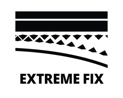 Symbol für extreme Haftung