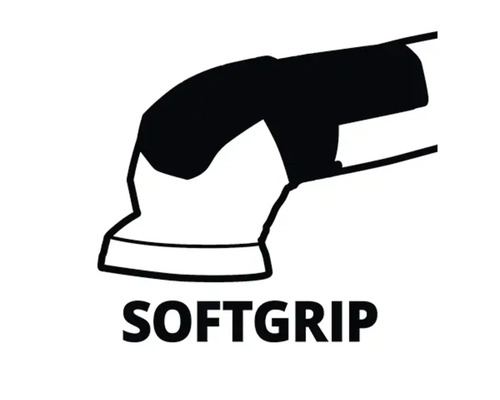 Softgrip Symbol