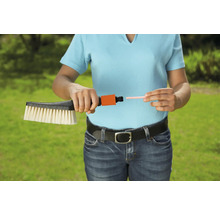 Waschbürste GARDENA cleansystem, klein