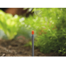 Bewässerungsdüse für die Gartenbewässerung