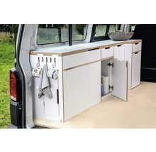 Buildify Campingbox Küchenmodul Carl 2100x500x705 mm (LxBxH) (ohne Montage- und Befestigungsmaterial)-thumb-8 Buildify Campingbox Küchenmodul Carl 2100x500x705 mm (LxBxH) (ohne Montage- und Befestigungsmaterial)-thumb-8
