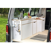 Buildify Campingbox Küchenmodul Carl 2100x500x705 mm (LxBxH) (ohne Montage- und Befestigungsmaterial)-thumb-9 Buildify Campingbox Küchenmodul Carl 2100x500x705 mm (LxBxH) (ohne Montage- und Befestigungsmaterial)-thumb-9