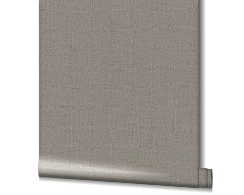 Rolle Textiltapete mit Leinwandstruktur