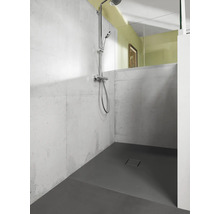 Extraflache Duschwanne Kaldewei Conoflat Mod.790-1 120x120x3,2 cm weiß-thumb-1 Extraflache Duschwanne Kaldewei Conoflat Mod.790-1 120x120x3,2 cm weiß-thumb-1