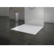 Extraflache Duschwanne Kaldewei Conoflat Mod.790-1 120x120x3,2 cm weiß-thumb-4 Extraflache Duschwanne Kaldewei Conoflat Mod.790-1 120x120x3,2 cm weiß-thumb-4