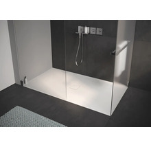 Extraflache Rechteck-Duschwanne Kaldewei Conoflat Mod.861-1 160x100x3,2 cm weiß-thumb-3 Extraflache Rechteck-Duschwanne Kaldewei Conoflat Mod.861-1 160x100x3,2 cm weiß-thumb-3