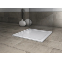 Extraflache Duschwanne Kaldewei Superplan Plus Mod.475-1 90x90x2,5 cm weiß-thumb-1 Extraflache Duschwanne Kaldewei Superplan Plus Mod.475-1 90x90x2,5 cm weiß-thumb-1