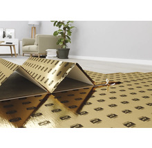 Arbiton Vinyl- Designboden Trittschalldämmung, Antislip 1,5 mm, Pack 6,25 m²-thumb-2 Arbiton Vinyl- Designboden Trittschalldämmung, Antislip 1,5 mm, Pack 6,25 m²-thumb-2