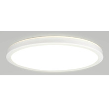 LED Panel e2 Twice² up&down R 24 W 1-flammig IP 20 transparent/weiß ( 2459500240196 )-thumb-0