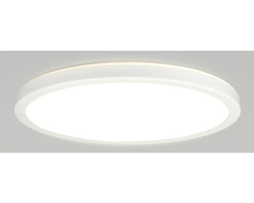 LED Panel e2 Twice² up&down R 24 W 1-flammig IP 20 transparent/weiß ( 2459500240196 )-0
