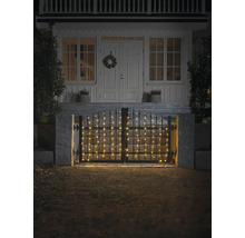 LED Lichtervorhang Konstsmide Lichtfarbe bernstein-thumb-0 LED Lichtervorhang Konstsmide Lichtfarbe bernstein-thumb-0