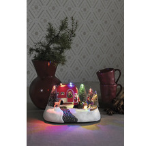LED Wohnwagen Konstsmide Lichtfarbe bunt-thumb-2 LED Wohnwagen Konstsmide Lichtfarbe bunt-thumb-2