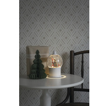 LED Kugellaterne Konstsmide Lichtfarbe warmweiß-thumb-1 LED Kugellaterne Konstsmide Lichtfarbe warmweiß-thumb-1