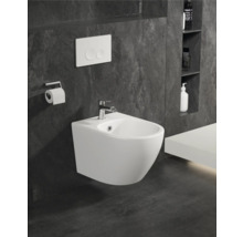 Wandbidet Jungborn Four weiß-thumb-2 Wandbidet Jungborn Four weiß-thumb-2