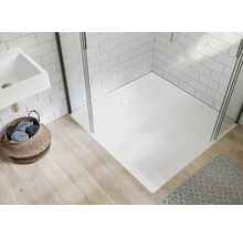 Duschwanne Kaldewei Cayonoplan Multispace Secure Plus 120x120x1,7 cm alpinweiß matt mit vollflächiger Antirutschbeschichtung und Antidröhnmatte 25 dB-thumb-5 Duschwanne Kaldewei Cayonoplan Multispace Secure Plus 120x120x1,7 cm alpinweiß matt mit vollflächiger Antirutschbeschichtung und Antidröhnmatte 25 dB-thumb-5