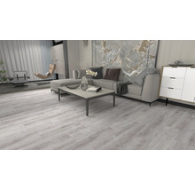 Vinylboden 4.0 Basic Eiche grau-thumb-3 Vinylboden 4.0 Basic Eiche grau-thumb-3