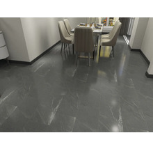 Vinylboden 4.5 IXPE Granito Eboli-thumb-6 Vinylboden 4.5 IXPE Granito Eboli-thumb-6