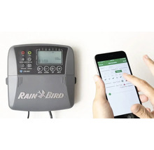 Bewässerungssteuergerät RainBird ST8I-INTL 8 Zonen inkl.WiFi