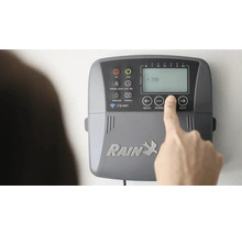 Bewässerungssteuergerät RainBird ST8I-INTL 8 Zonen inkl.WiFi