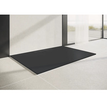 Rechteck-Duschwanne Kaldewei Superplan Zero Secure Plus 80x140x3,7 cm cool grey 90 matt mit Wannenträger und vollflächiger Antirutschbeschichtung-thumb-6 Rechteck-Duschwanne Kaldewei Superplan Zero Secure Plus 80x140x3,7 cm cool grey 90 matt mit Wannenträger und vollflächiger Antirutschbeschichtung-thumb-6