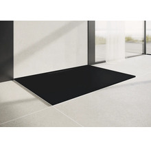 Duschwanne Kaldewei Superplan Zero 80x80x3,7 cm schwarz matt mit Wannenträger-thumb-4 Duschwanne Kaldewei Superplan Zero 80x80x3,7 cm schwarz matt mit Wannenträger-thumb-4