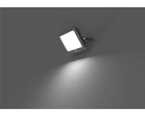 LED Strahler für den Außenbereich