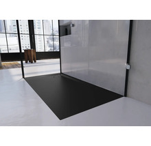 Extraflache Rechteck-Duschwanne Kaldewei Superplan 90x80x2,5 cm alpinweiß matt-thumb-4 Extraflache Rechteck-Duschwanne Kaldewei Superplan 90x80x2,5 cm alpinweiß matt-thumb-4