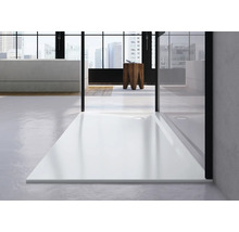Extraflache Rechteck-Duschwanne Kaldewei Superplan 120x90x2,5 cm alpinweiß matt-thumb-4 Extraflache Rechteck-Duschwanne Kaldewei Superplan 120x90x2,5 cm alpinweiß matt-thumb-4
