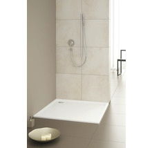 Extraflache Duschwanne Kaldewei Superplan Mod.399-1 120x120x2,5 cm weiß-thumb-3 Extraflache Duschwanne Kaldewei Superplan Mod.399-1 120x120x2,5 cm weiß-thumb-3
