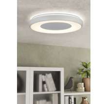LED Deckenleuchte JUNITO Ø 48 cm weiß-thumb-0 LED Deckenleuchte JUNITO Ø 48 cm weiß-thumb-0