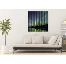 Akustikpaneel digital bedruckt Aurora 1 19x1133x1195 mm Set = 2 Einzelpaneele-thumb-1 Akustikpaneel digital bedruckt Aurora 1 19x1133x1195 mm Set = 2 Einzelpaneele-thumb-1