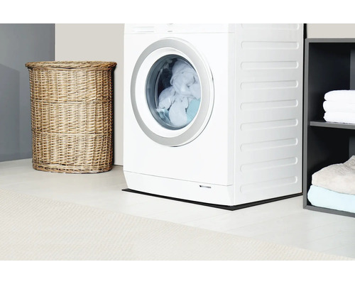 Antivibrationsmatte für Waschmaschine 60x60x1,5cm, € 4,- (2203 Eibesbrunn)  - willhaben