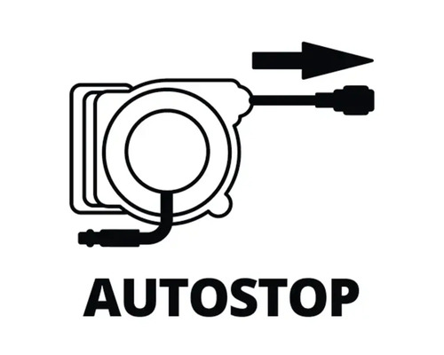 Autostopp Funktion