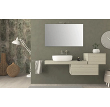 Waschtischplatte Baden Haus Tavolone 120x43 cm gebleichte eiche-thumb-1 Waschtischplatte Baden Haus Tavolone 120x43 cm gebleichte eiche-thumb-1