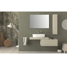 Midischrank Baden Haus Tavolone 75x30x43 cm gebleichte eiche-thumb-2 Midischrank Baden Haus Tavolone 75x30x43 cm gebleichte eiche-thumb-2