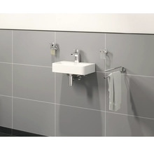 Handwaschbecken Jungborn Jaral rechteck 38,5x26 cm weiß-thumb-7 Handwaschbecken Jungborn Jaral rechteck 38,5x26 cm weiß-thumb-7