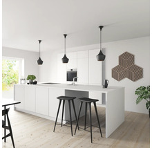 Fjordwall Akustikpaneel Raute-Paneel Walnuss 10x200x350 mm-thumb-5 Fjordwall Akustikpaneel Raute-Paneel Walnuss 10x200x350 mm-thumb-5