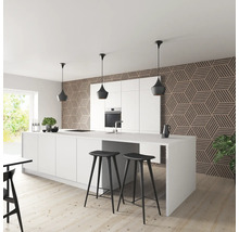 Fjordwall Akustikpaneel Raute-Paneel Walnuss 10x200x350 mm-thumb-4 Fjordwall Akustikpaneel Raute-Paneel Walnuss 10x200x350 mm-thumb-4