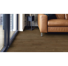 Parkett 13.0 Eiche Teide lackiert-thumb-4 Parkett 13.0 Eiche Teide lackiert-thumb-4
