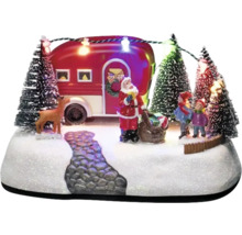 LED Wohnwagen Konstsmide Lichtfarbe bunt-thumb-1 LED Wohnwagen Konstsmide Lichtfarbe bunt-thumb-1