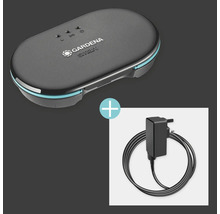 Gardena Smart Gateway mit Netzteil