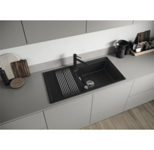 Spüle Blanco ADIRA XL 6 S 1000x500 mm weiß 527621
