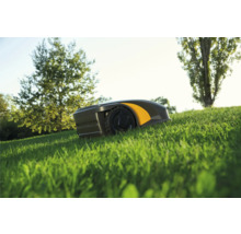 Autonomer Mähroboter STIGA A 7500 drahtlos