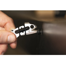 12 in 1 Pocket Tool TRUE SHARKEY TU214K
