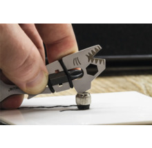 12 in 1 Pocket Tool TRUE SHARKEY TU214K