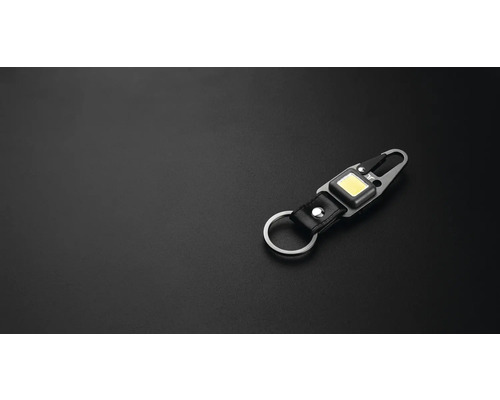 Schlüsselanhänger mit LED-Licht
