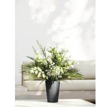 Blumenstrauß in Vase