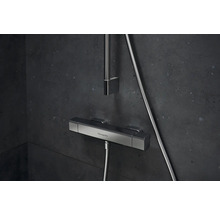 Hansgrohe Duscharmatur zur Wandmontage im Badezimmer